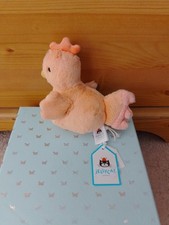 Jellycat. Fluffy Chicken