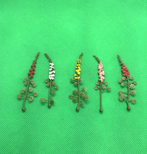 Vintage Britains Floral Garden