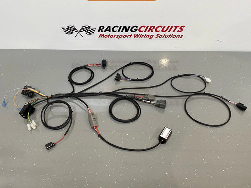 K20z4 kswap harness for - k20z4,