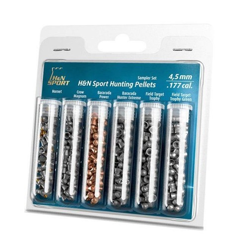 Sampler set hunting - sampler,