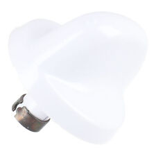 Belling Oven White Control Knob Genuine