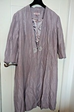 Jacques Vert Size 24 silver