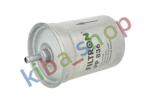 Fuel filter fits mercedes - fits, 124