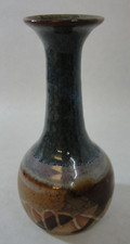 Canterbury Pottery Small Vase