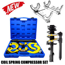 For Macpherson Strut Spring