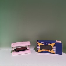 lone star treble o lectric