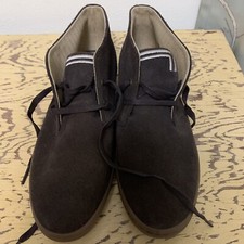 NEW Fred Perry Byron Men's Mid