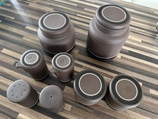 Vintage Hornsea pottery