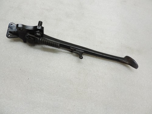 Original side stand spring - side,