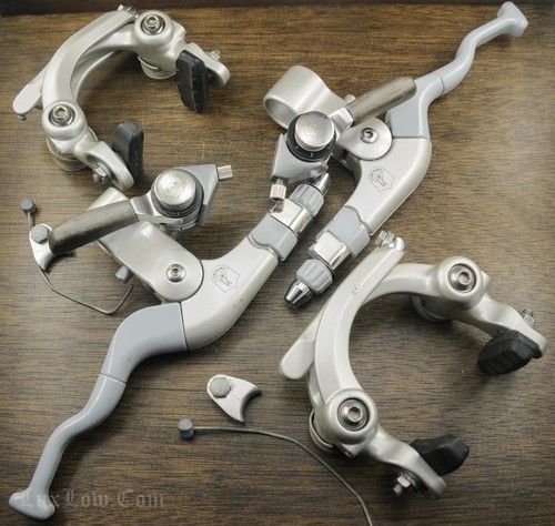 Nos vintage campagnolo euclid - campagnolo,