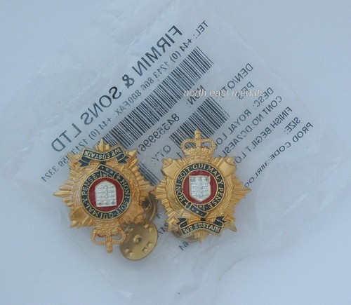 Pair royal logistic - royal,