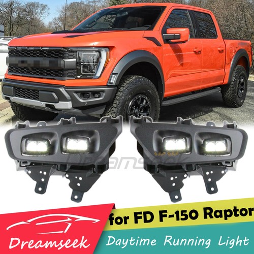 Led drl for ford 150 - for, f150