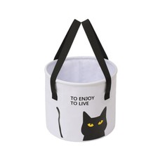10L 18L Bucket, Collapsible
