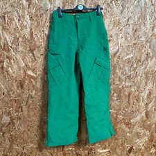 Parallel Technical Wear