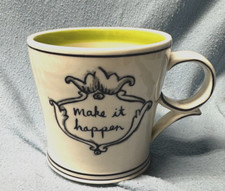 ANTHROPOLOGIE Molly Hatch Cup