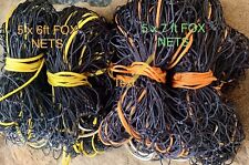 10 ASSORTED 6ft & 7ft VERY