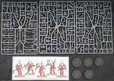 Warhammer 40k Aeldari