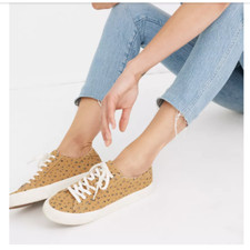 Madewell Sidewalk Low Top Boho