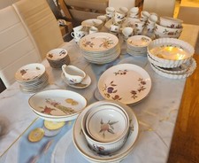 Royal worcester evesham - worcester,