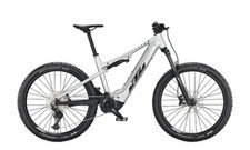KTM eBike Macina LYCAN 772