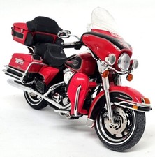 Ertl 1/12 Harley Davidson FLHTCU Ultra Classic ElectraGlide Arizona Diamondbacks