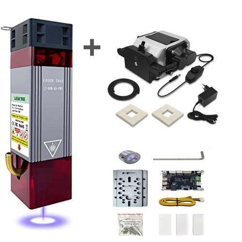 10w laser engraver cutter - engraver,