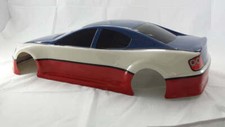 0011 - Peugeot 407 Racing 1/5