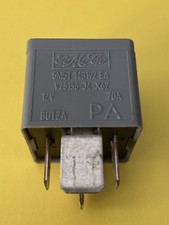 Ford 4 Pin Grey Multi Use