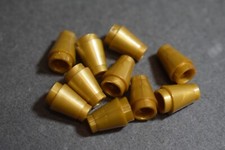 Lego 4589 59900 Brick 1x1 Cone Round Select Colour Pack of 10