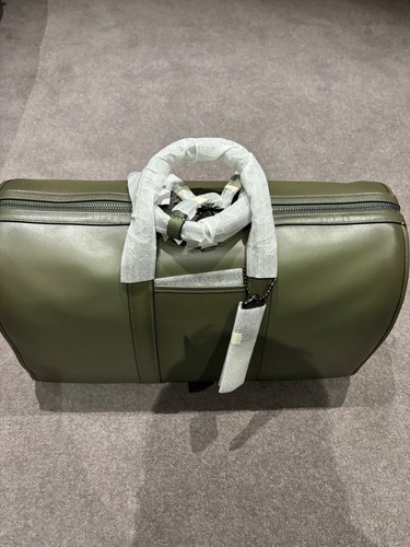Coach gotham duffel - bag,