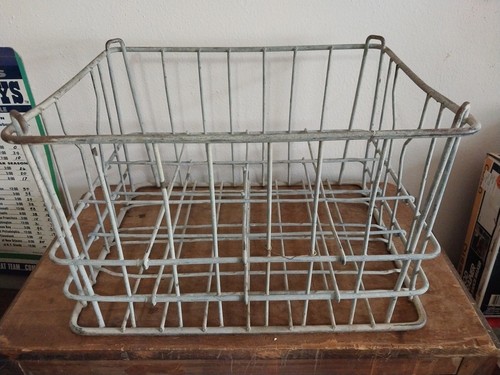 Rare 1940s steel - steel, wire