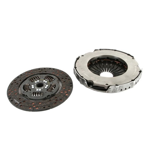 Clutch kit fits mercedes - kit,