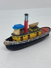 Ertl Tugs Thomas Ten Cents - Unboxed