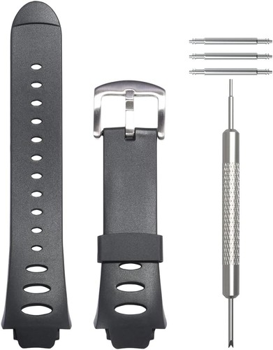 Rubber replacement strap - rubber,