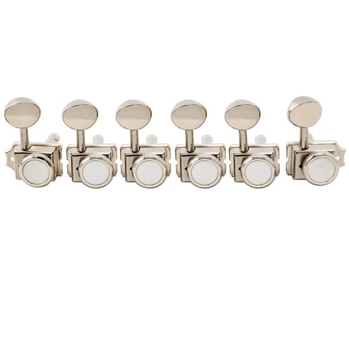 Musiclily pro r15t nickel - r15t, 6