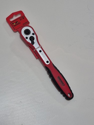 Tengtools drive ratchet - 3/8",