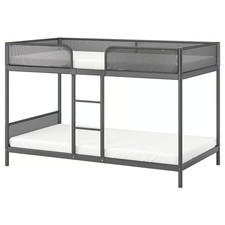 Ikea tuffing bunk bed frame - ikea,