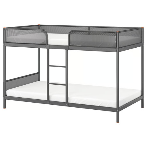 Ikea tuffing bunk - bunk, frame