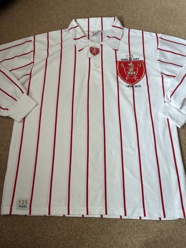 Sheffield united 125 years - united,