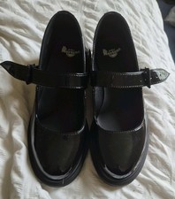 Dr Martens Doc Martens Black