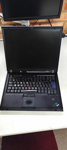 Lenovo ibm thinkpad - /,