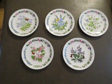 Royal Worcester Herbs