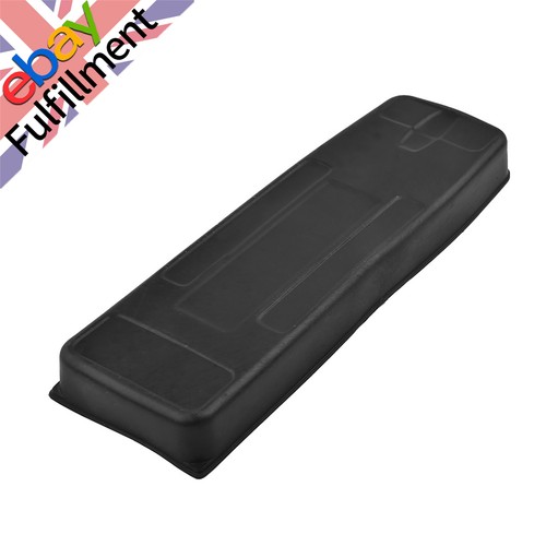 Center armrest insert - center, storage