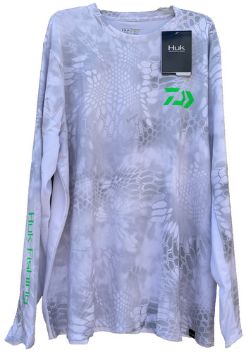 Huk fishing kryptek - huk,