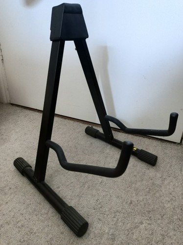 Guitar stand frame - guitar,