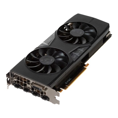 Evga geforce gtx 980 acx - evga, sc