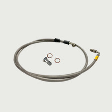 HEL Braided Brake Line Vespa