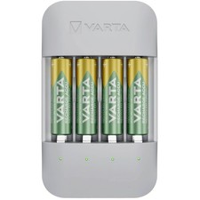 Varta Eco Pro Charger Fast