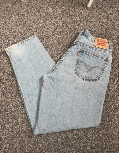 Levi strauss men s 560 - &, men's