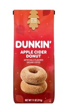 Dunkin’ Ground Coffee -